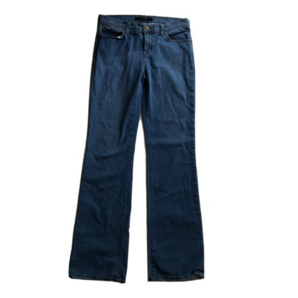 J Brand Size 29 Boot Cut Stretch Jeans Women’s
